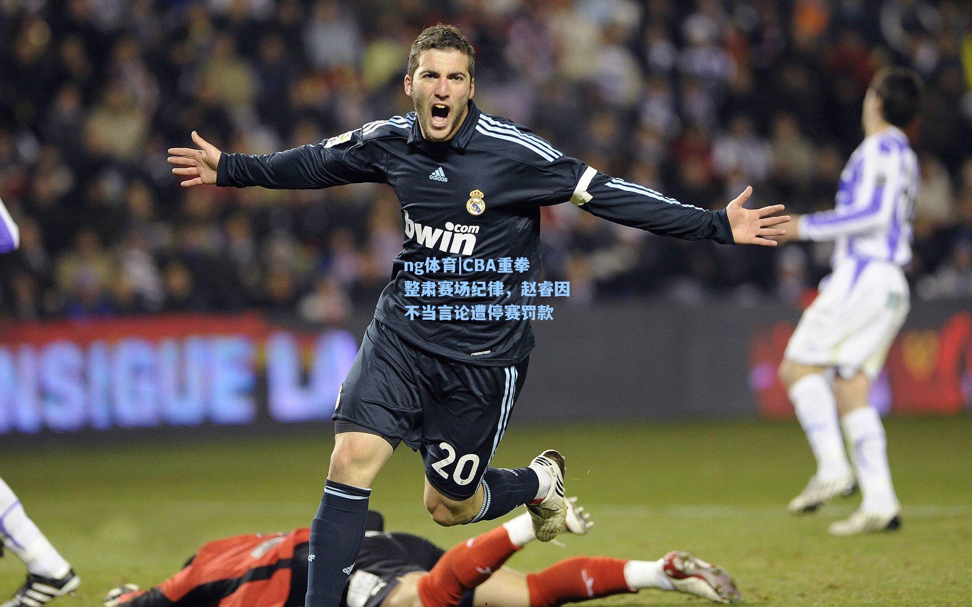 CBA重拳整肃赛场纪律，赵睿因不当言论遭停赛罚款